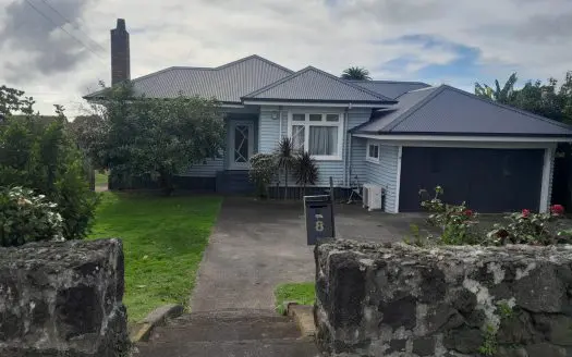 8, Mount Albert Rd, Mount Albert,